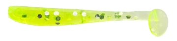 LUCKY JOHN Baby Rockfish 2,4" 10 kosov barva 071
