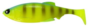 LUCKY JOHN 3D Anira Soft Swim 6,8"" A02, 1 kos