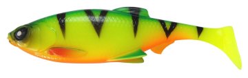 LUCKY JOHN 3D Anira Soft Swim 6" A01-1 kos