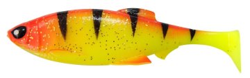 LUCKY JOHN 3D Anira Soft Swim 6,8"" A04, 1 kos