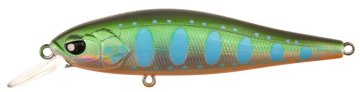 LUCKY JOHN wobbler Pro Series Anira 89SP barva 104