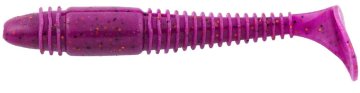 LUCKY JOHN Pro Tioga Fat 4,5" 4 kosi barva S26 Violet Star