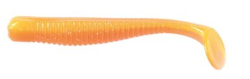 LUCKY JOHN Pro Long John 3,1" 8 kosov Oranžna shema