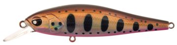 LUCKY JOHN wobbler Pro Series Anira 89SP barva 105