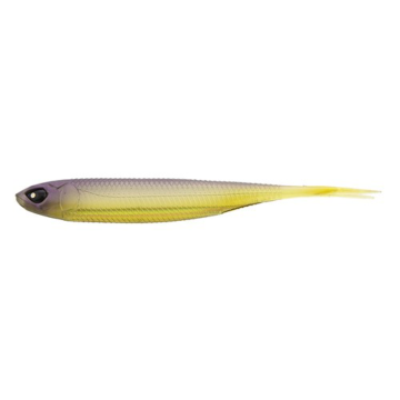 LUCKY JOHN 3D Makora Split Tail 3" barva 004 7 kosov