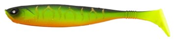 LUCKY JOHN 3D Basara Soft Swim 2,5" barva PG02 - 8 kosov