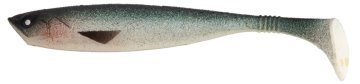 LUCKY JOHN 3D Basara Soft Swim 2,5" barva PG07 - 8 kosov