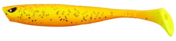 LUCKY JOHN 3D Basara Soft Swim 3,5" barva PG03 - 6 kosov