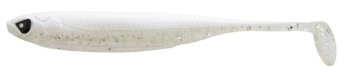 LUCKY JOHN 3D Makora Shad Tail 4" barva 003 6 kosov