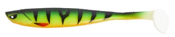 LUCKY JOHN 3D Basara Soft Swim 3,5" barva PG13 - 6 kosov