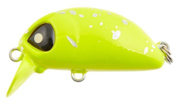 LUCKY JOHN wobbler Pro Series Haira Tiny 33 ATG Shallow Pilot barva 806