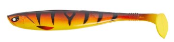 LUCKY JOHN 3D Basara Soft Swim Box 2,5" barva PG08 - 1 kos