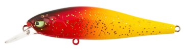 LUCKY JOHN wobbler Pro Series Anira 69SP barva 912