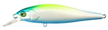 LUCKY JOHN wobbler Pro Series Anira 69SP barva 911