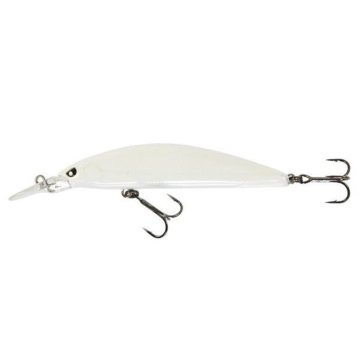 LUCKY JOHN wobbler Silver Shiner 88SP barva 913