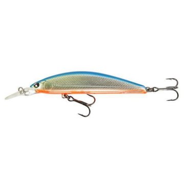 LUCKY JOHN wobbler Silver Shiner 88SP barva 917