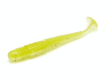 LUCKY JOHN Pro Tioga 3,4" 7 kosov Lemon Black Pepper