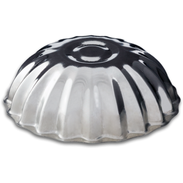 Kovovýroba Jeníkov Košarica kalup majhen 50x17mm 20pcs