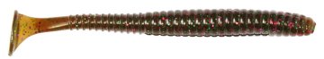 LUCKY JOHN S-Shad Tail 2,8" 7pcs All Stars kosmiči