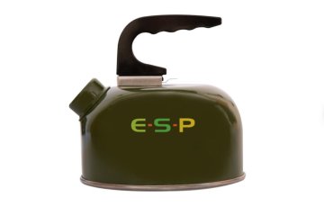 E.S.P ESP Zeleni kotliček 1l zelen