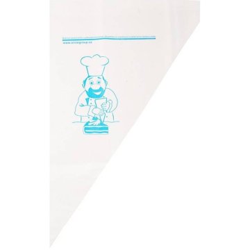 Orion vrečke za pecivo 39,5 cm (20 kosov)