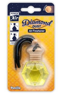 Diamond POWER AIR Dust Vanilla 9 ml