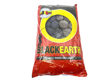 MVDE Črna zemlja 2 kg