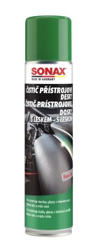 Sonax Cockpit spray 400 ml nov avto