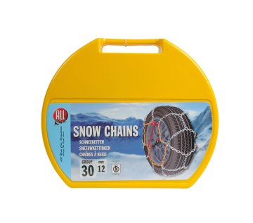 ALLRIDE Snežne verige skupina 30 /CZ