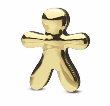 Mr&Mrs Fragrance MR&MRS Jeff Gold Magic Vanilla