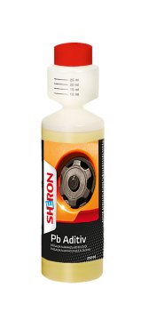 Sheron Dodatek Pb 250 ml