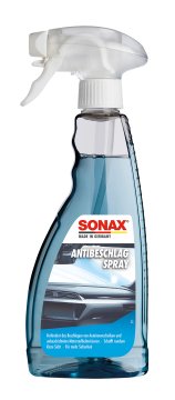 Sonax Čistilo za okna proti megli 500 ml