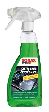 Sonax Čistilo za steklo 500 ml