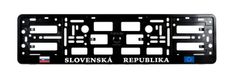 Sheron RZ blazinica SK+EU črna /SK