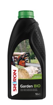 Sheron Garden BIO 1 lt