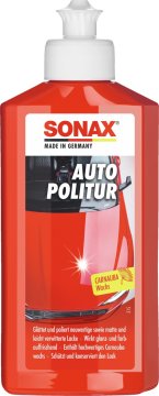 Sonax Autopolitura 250 ml