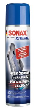 Sonax XTR Čistilo za oblazinjenje in alkantaro 400 ml