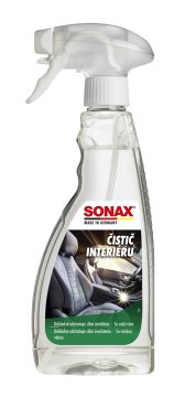 Sonax Čistilo za notranjost 500 ml