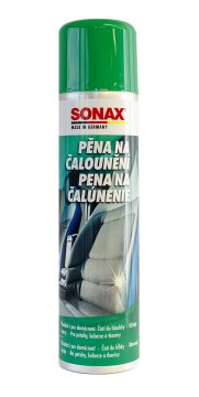 Sonax Pena za oblazinjenje 400 ml