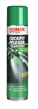 Sonax Pršilo za kokpit 400 ml jabolko