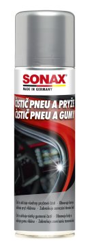 Sonax Čistilo za pnevmatike in gume 300 ml