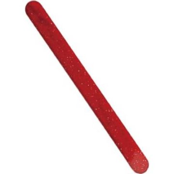Plastična posoda za popsicle 50 kosov 8x0,7 cm - Cakesicq