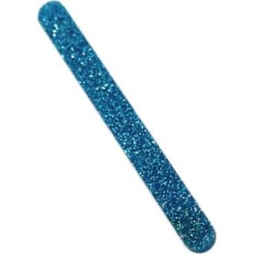Plastična škatla za popsicle 50 kosov 8x0,7 cm - Cakesicq