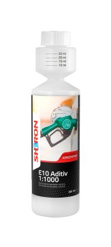Sheron E10 dodatek 1:1000 250 ml