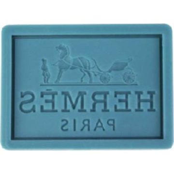 Silikonski model Hermes 8x6 cm - Cakesicq