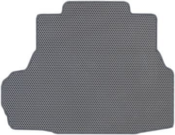 Chevrolet Epica II Sedan od 2006-2011 EVA zaščitna podloga za prtljažnik v barvi satja - siva