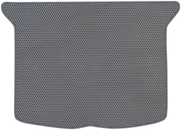 Citroen Xsara Picasso Enoprostorec od 2008-2012 EVA Preproga za prtljažnik Honeycomb - siva