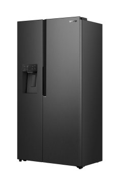 Gorenje NRS917E41XWD ameriški hladilnik