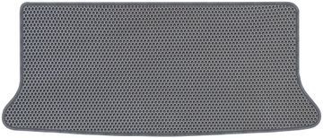 Kia Picanto I Hatchback od 2004-2011 EVA zaščitna podloga za prtljažnik Honeycoat - siva