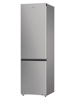 Gorenje NRB620C6X4WFE kombinirani hladilnik